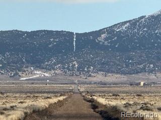 12TH Street Blanca CO 81123