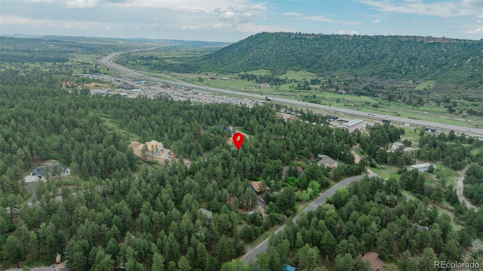 648 Copper Fox Place Larkspur CO 80118