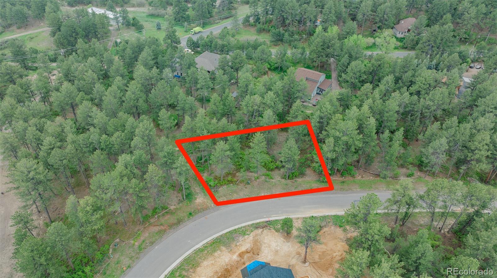 648 Copper Fox Place Larkspur CO 80118