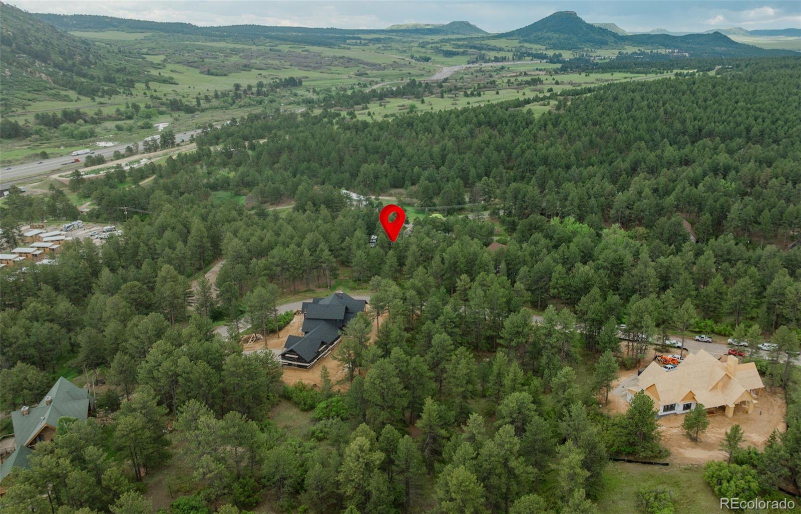 648 Copper Fox Place Larkspur CO 80118
