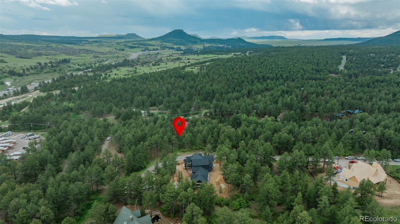 648 Copper Fox Place Larkspur CO 80118