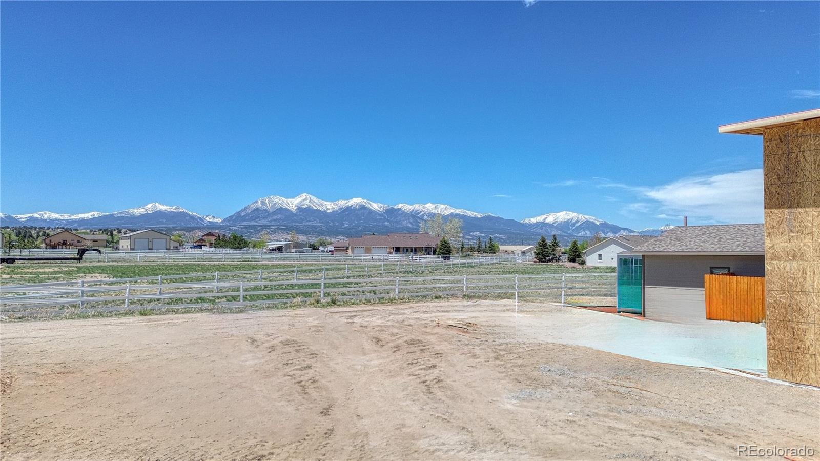 138 Mesa View Lane Salida CO 81201