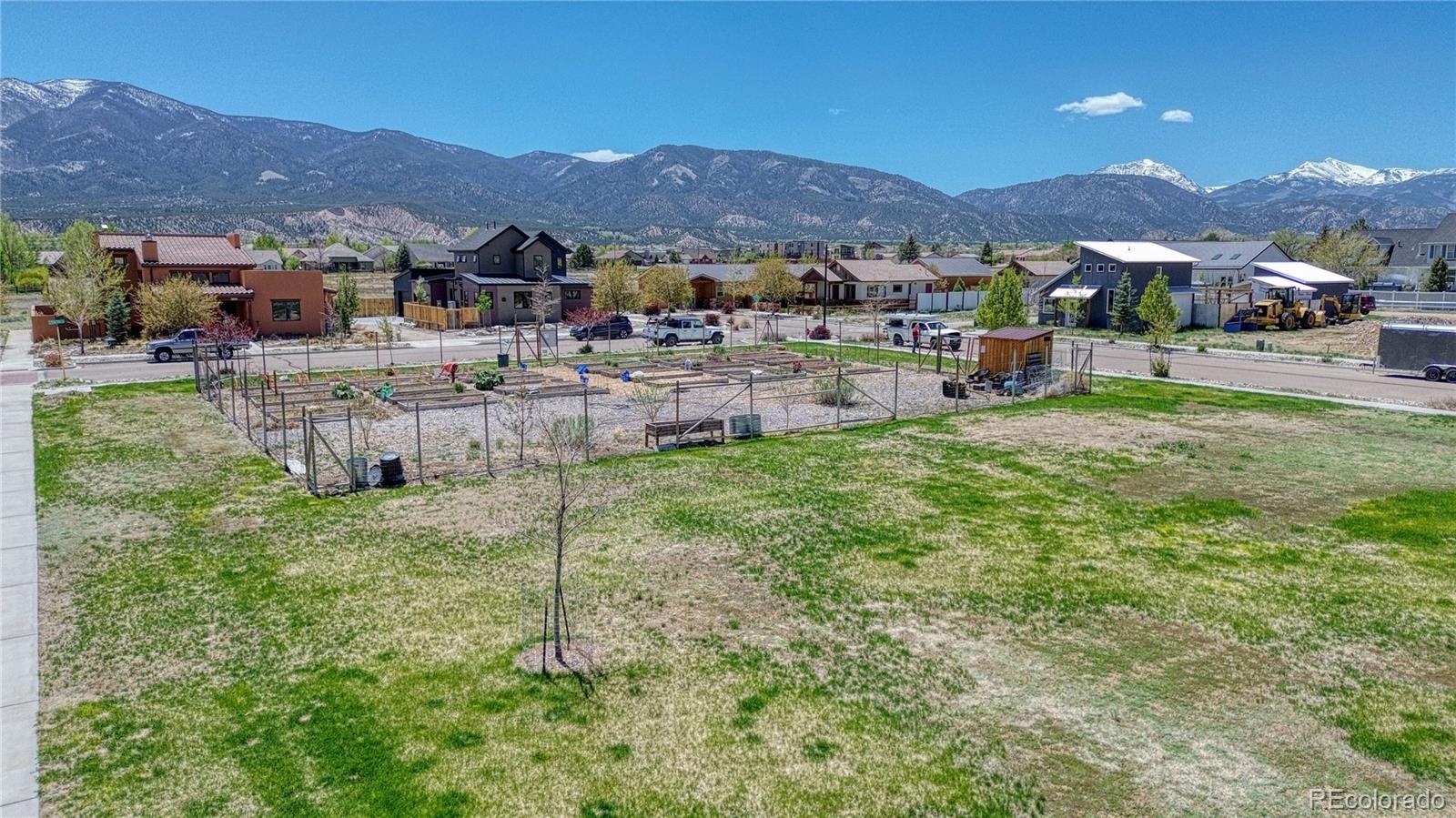 138 Mesa View Lane Salida CO 81201