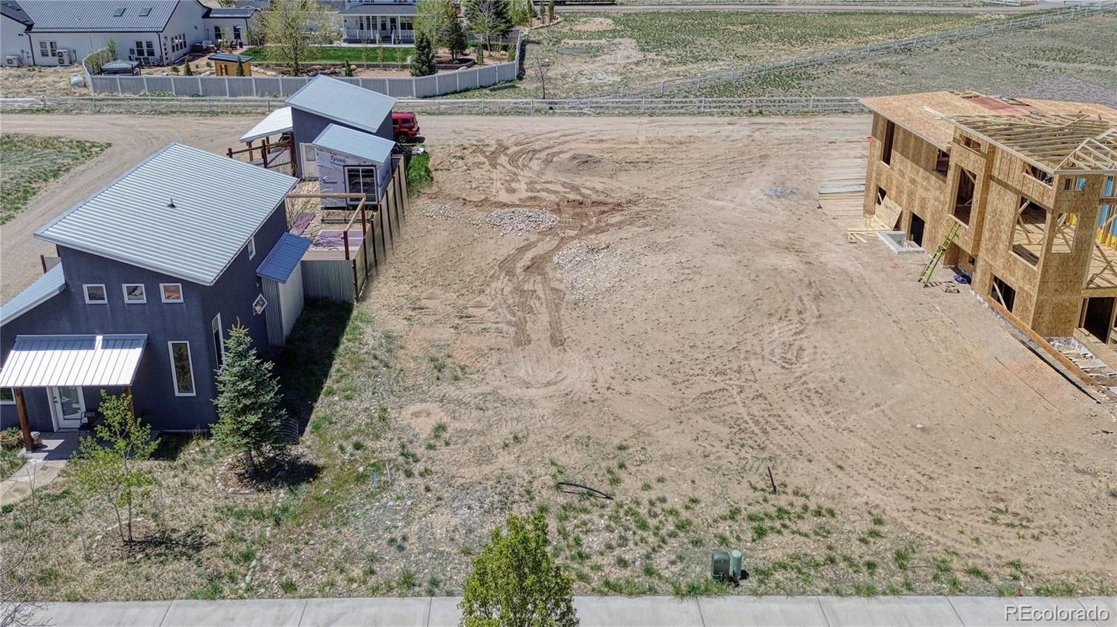 138 Mesa View Lane Salida CO 81201