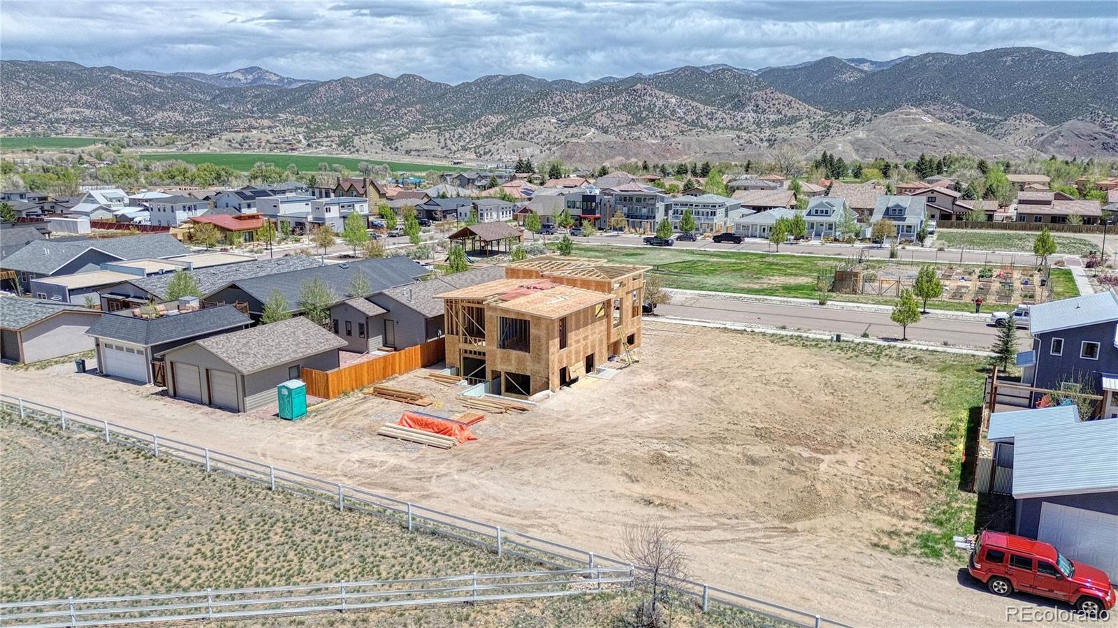 138 Mesa View Lane Salida CO 81201