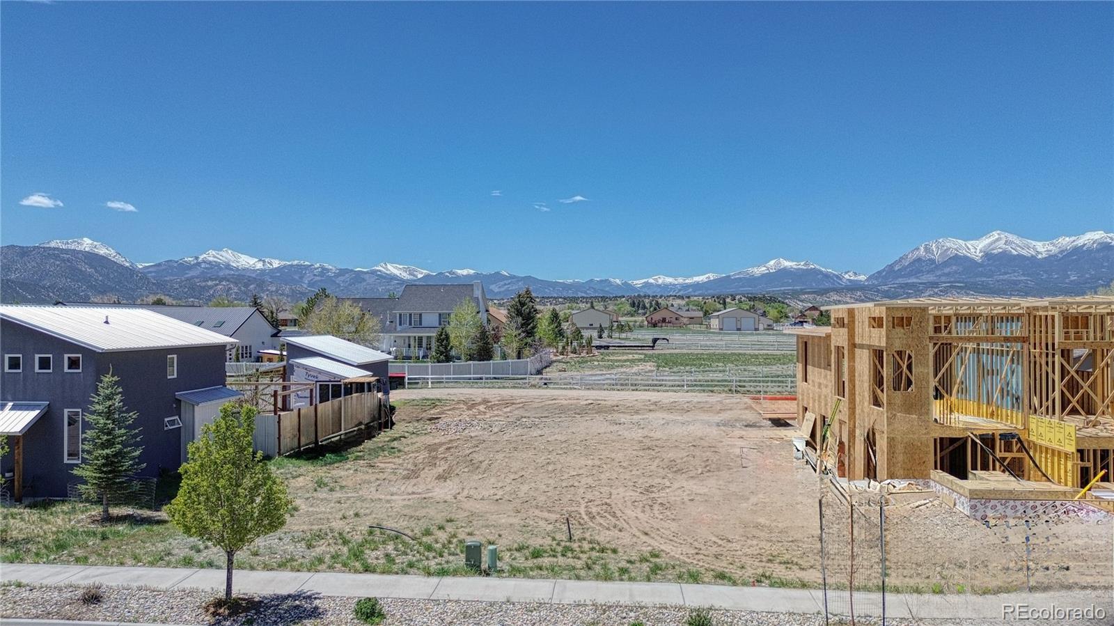 138 Mesa View Lane Salida CO 81201