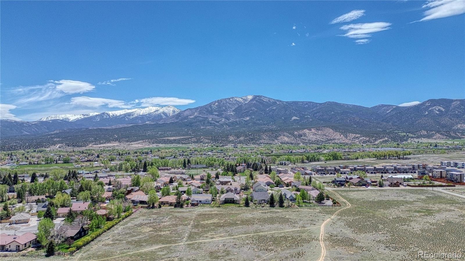 138 Mesa View Lane Salida CO 81201