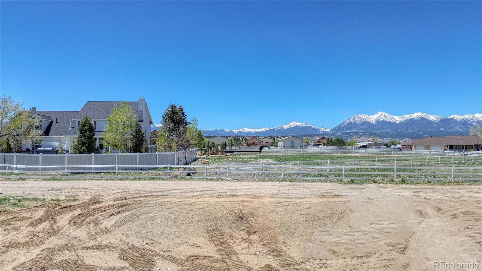 138 Mesa View Lane Salida CO 81201