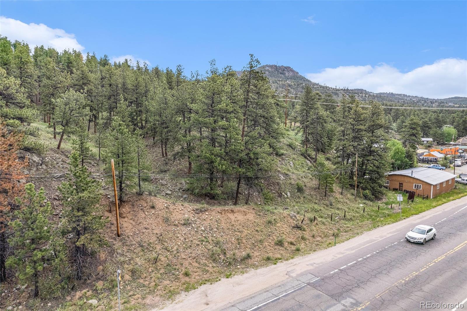 60477 Highway 285 Bailey CO 80421