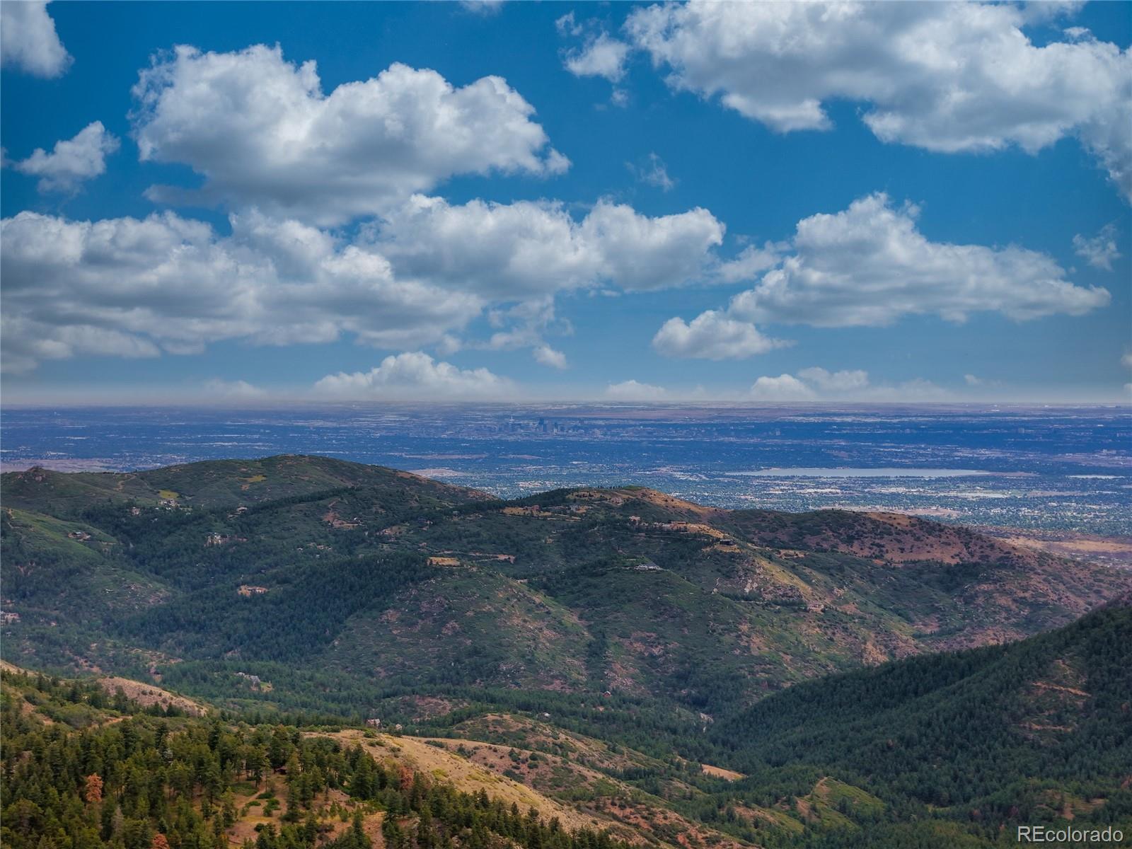 0 Indian Springs Conifer CO 80433