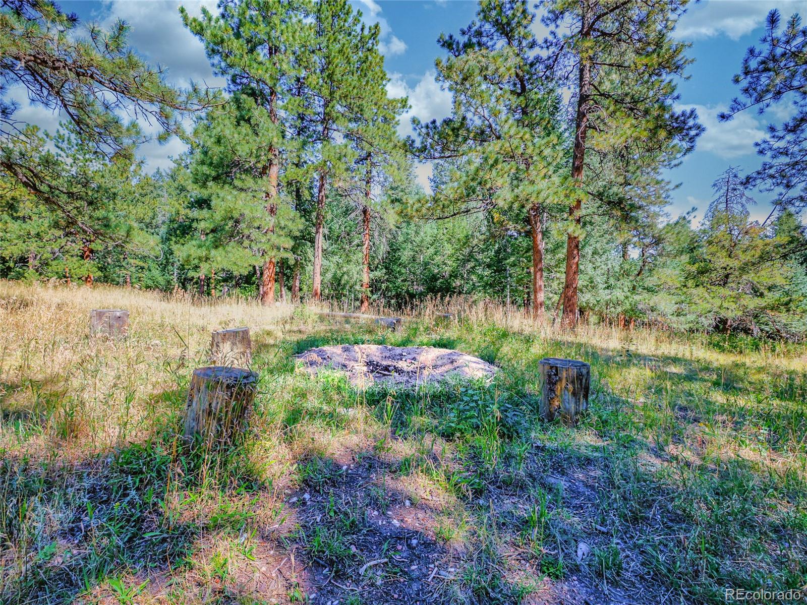 0 Indian Springs Conifer CO 80433