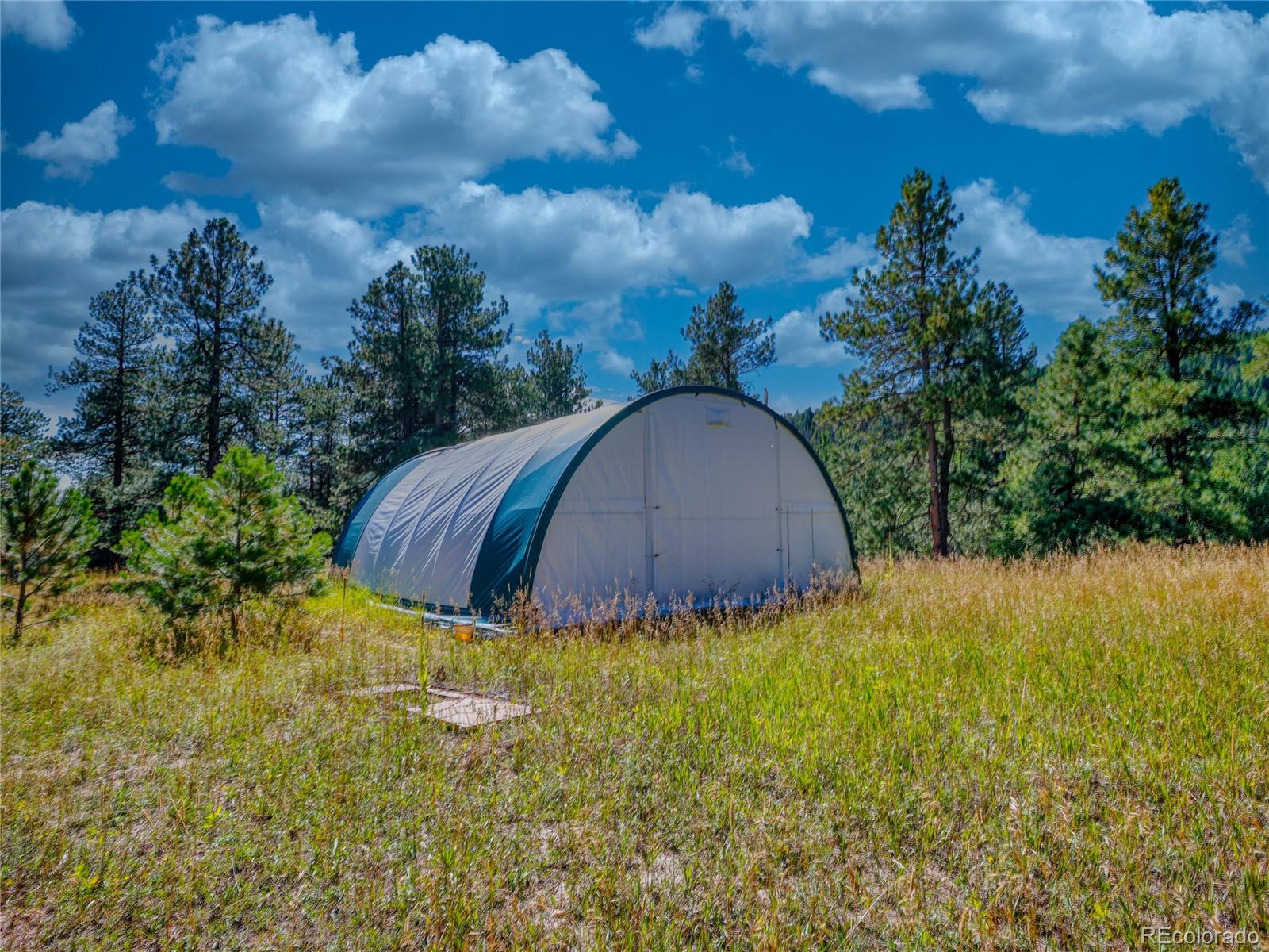 0 Indian Springs Conifer CO 80433