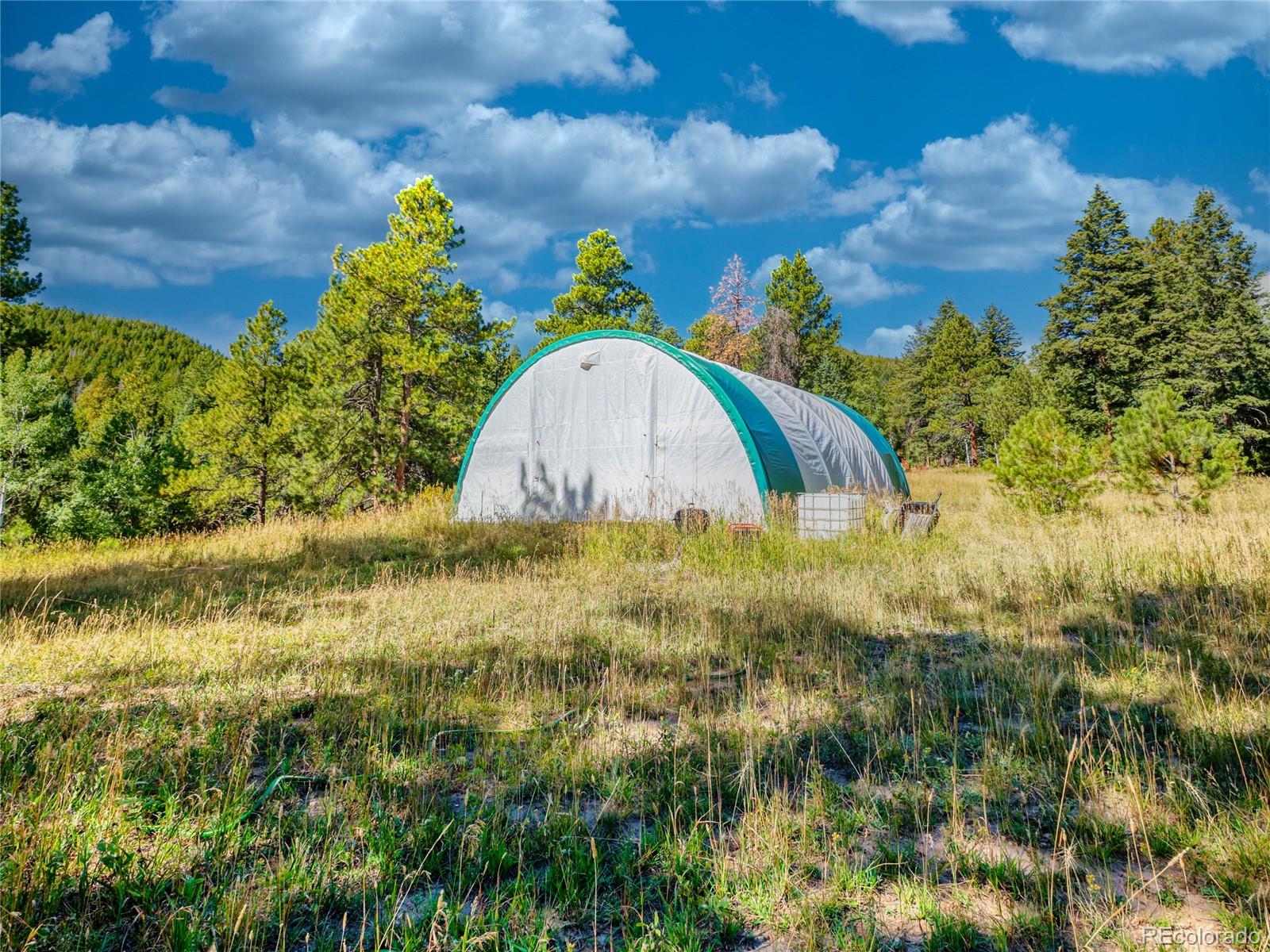 0 Indian Springs Conifer CO 80433
