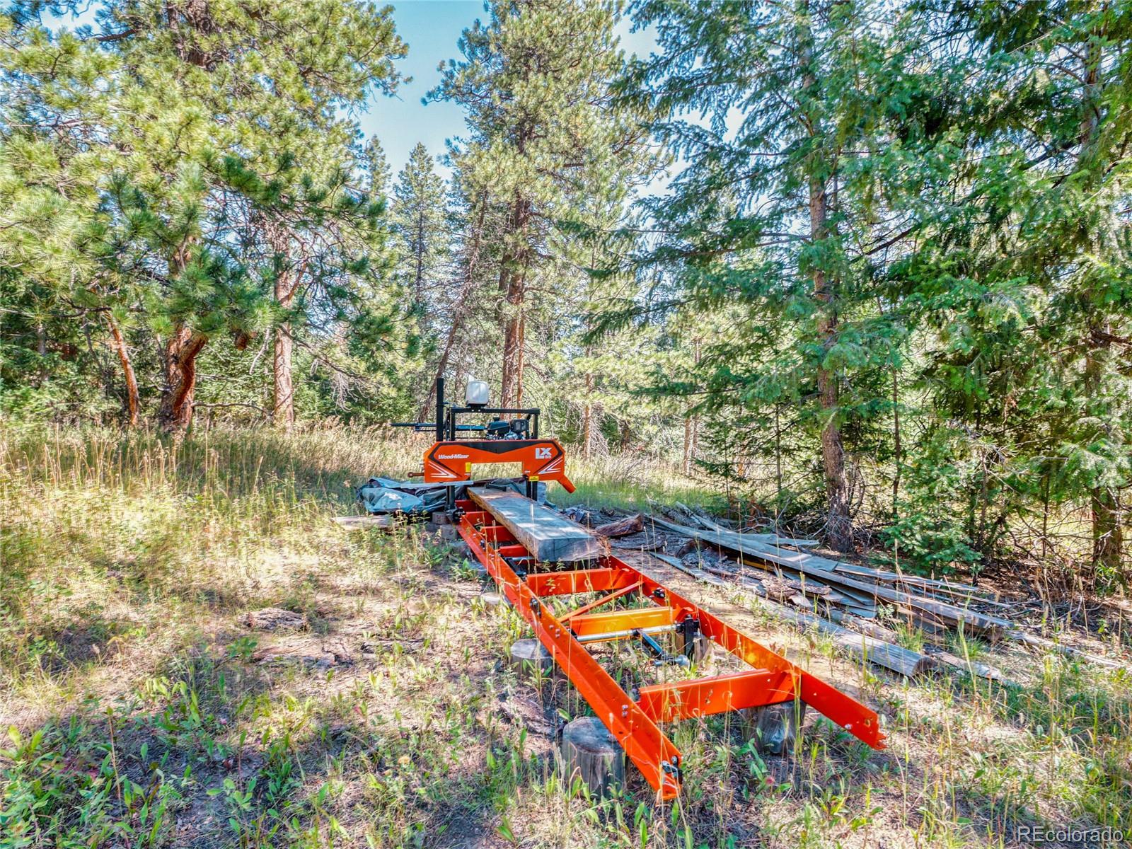 0 Indian Springs Conifer CO 80433