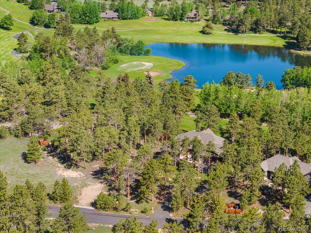 327 Juniper Court Red Feather Lakes CO 80545
