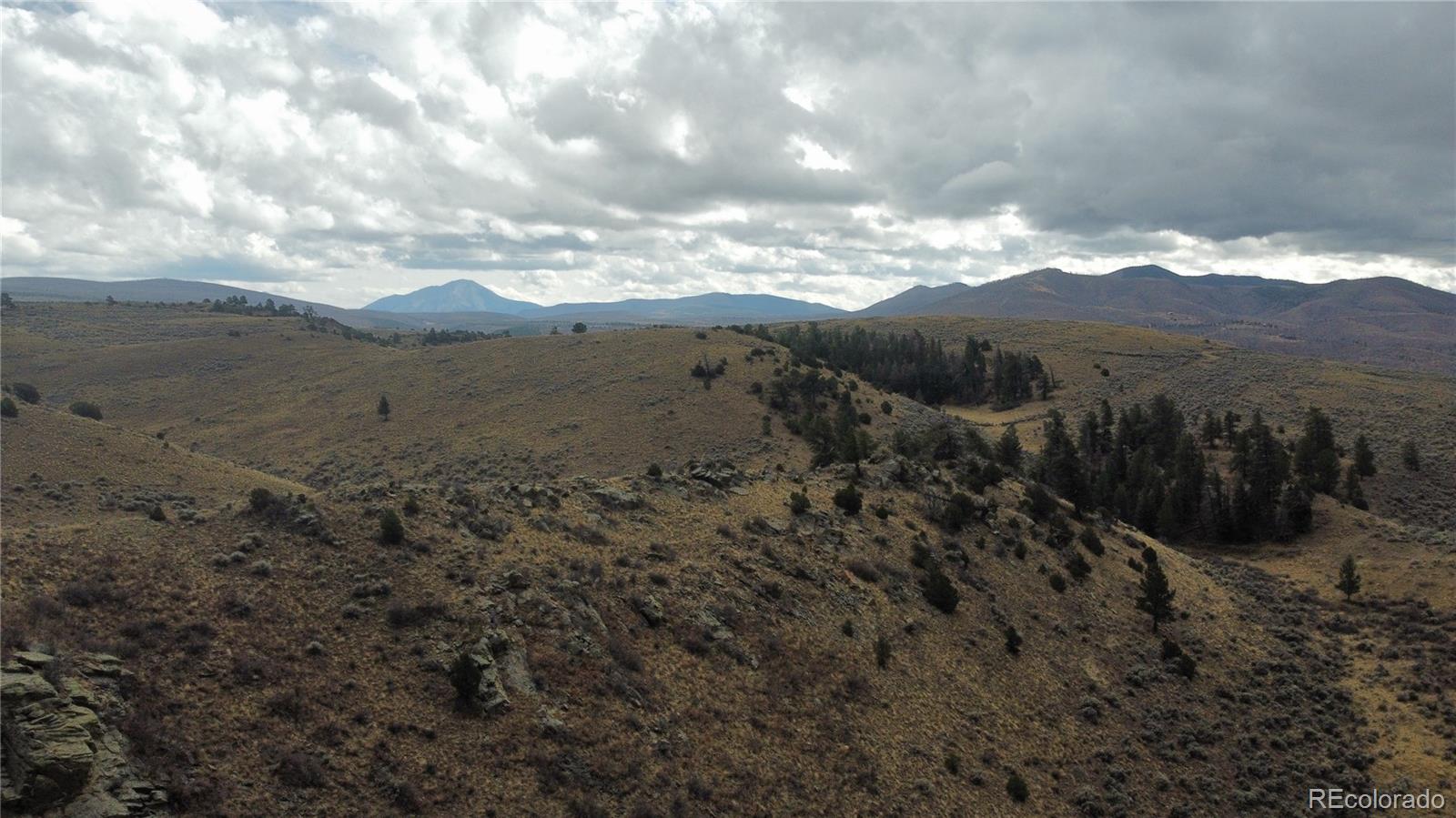 Lot 133 Griffiths Drive Fort Garland CO 81133