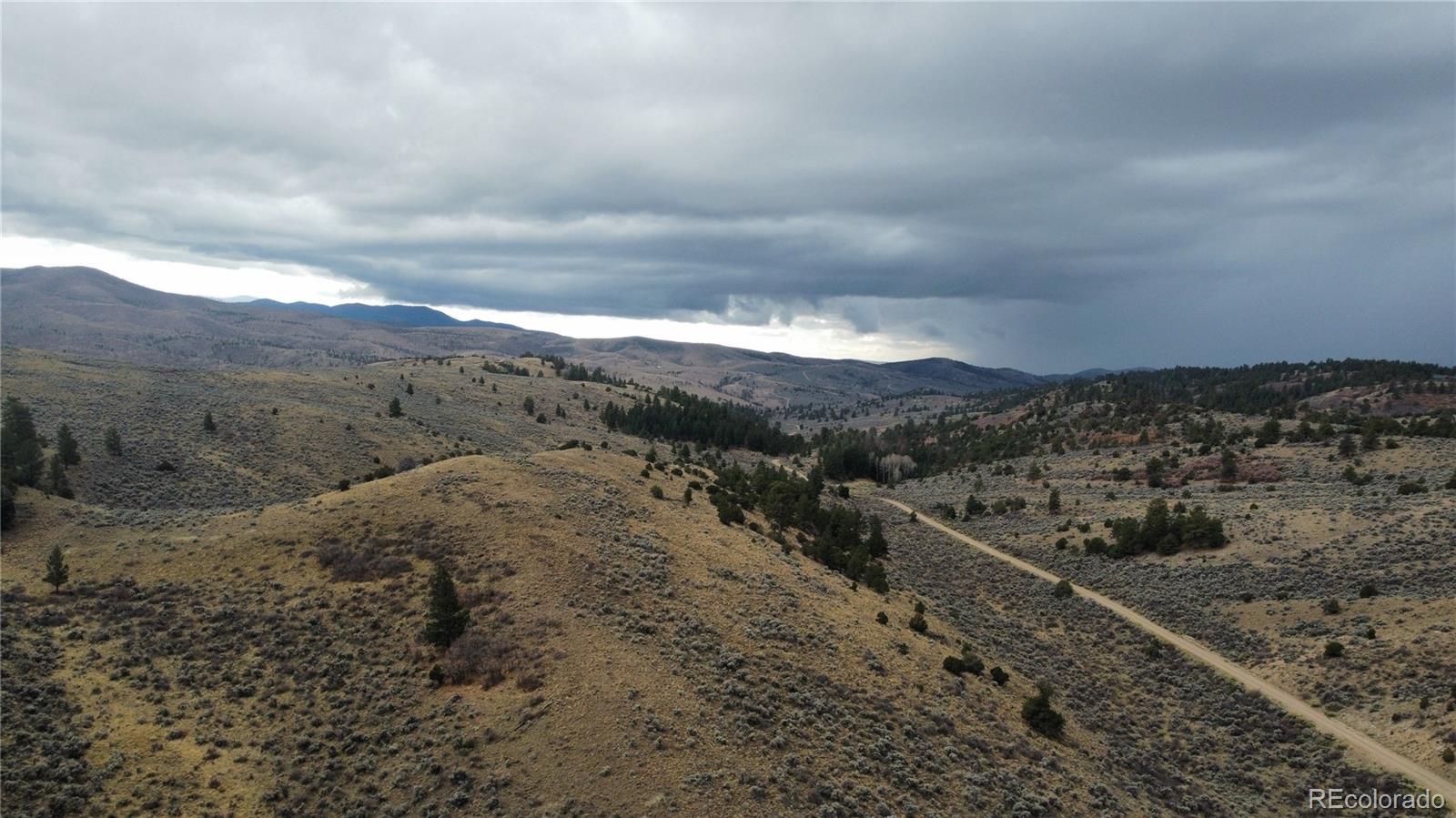 Lot 133 Griffiths Drive Fort Garland CO 81133