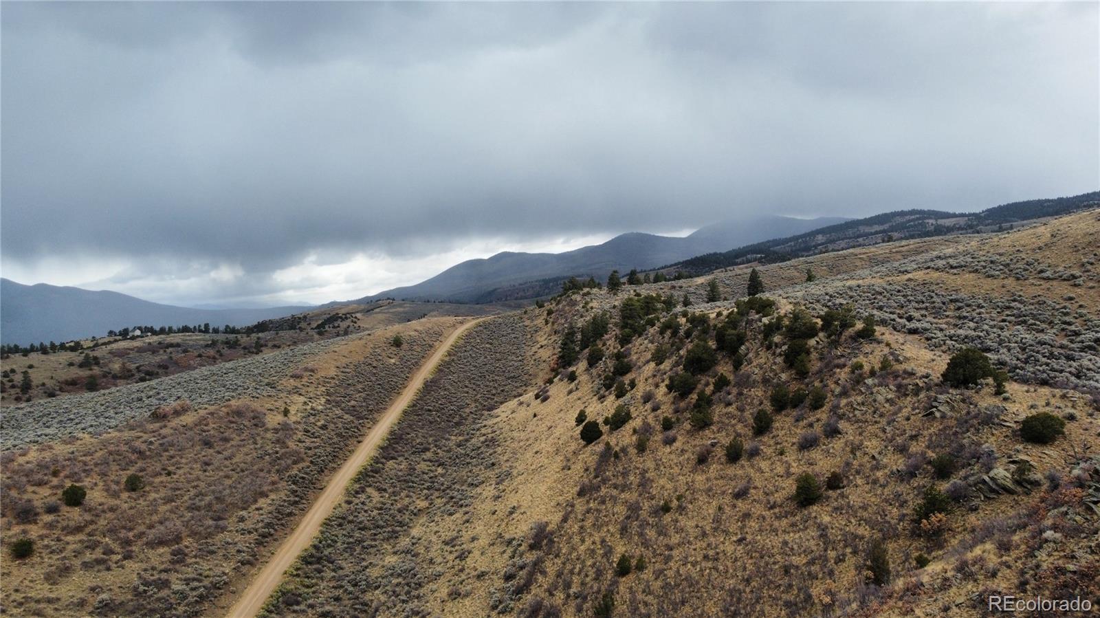 Lot 133 Griffiths Drive Fort Garland CO 81133