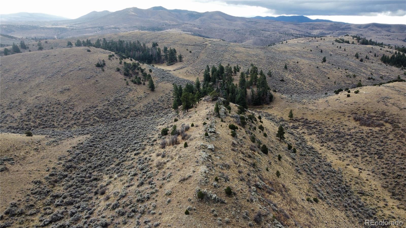 Lot 133 Griffiths Drive Fort Garland CO 81133