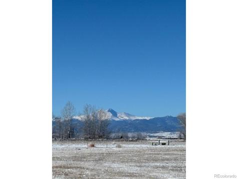 15124 Mattana Drive Mead CO 80542