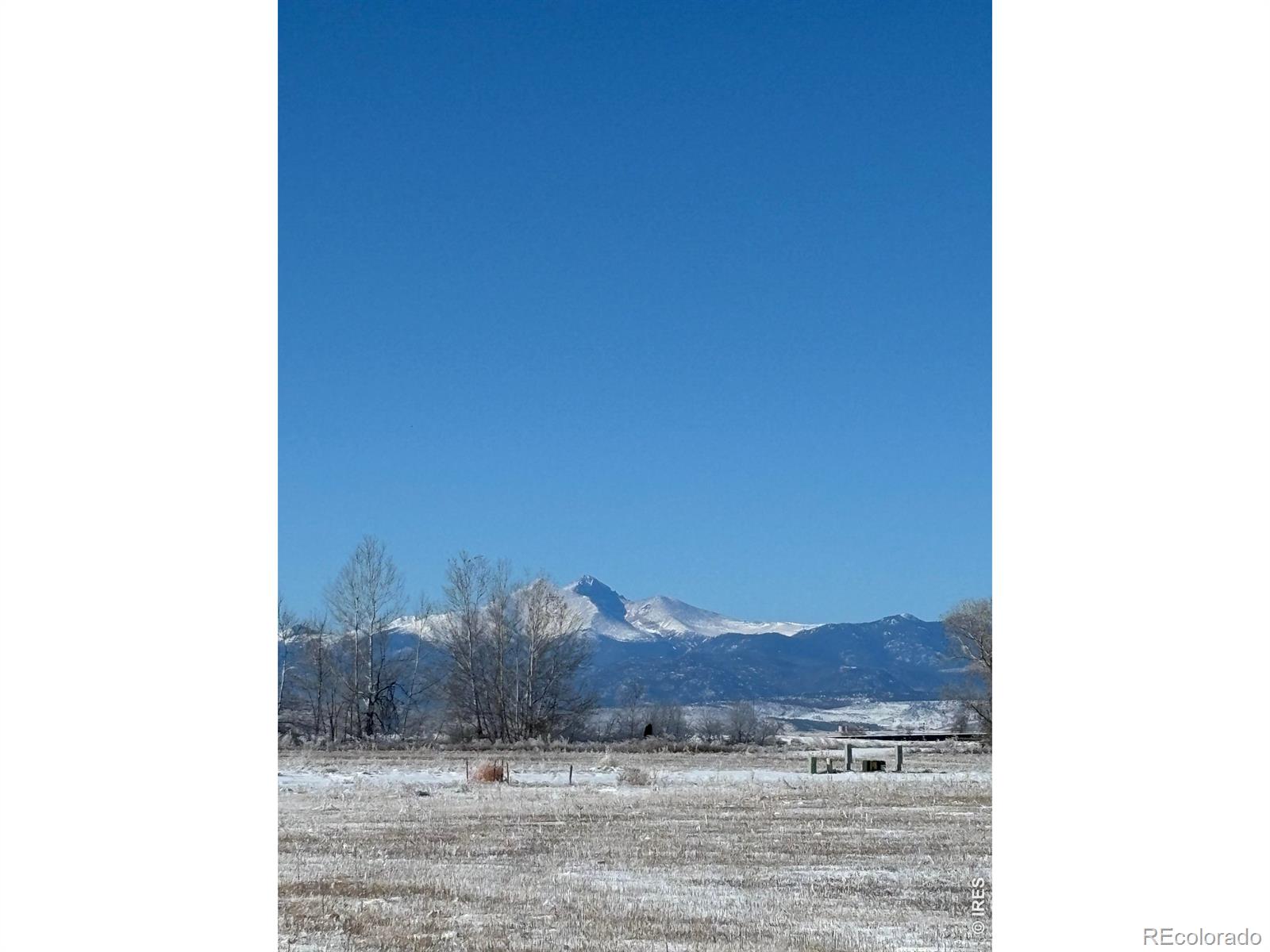 15124 Mattana Drive Mead CO 80542