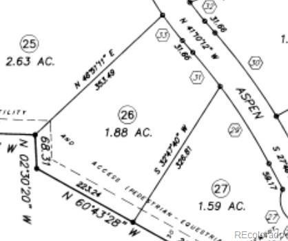 30317 Aspen Turn Buena Vista CO 81211