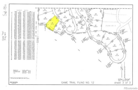 30317 Aspen Turn Buena Vista CO 81211