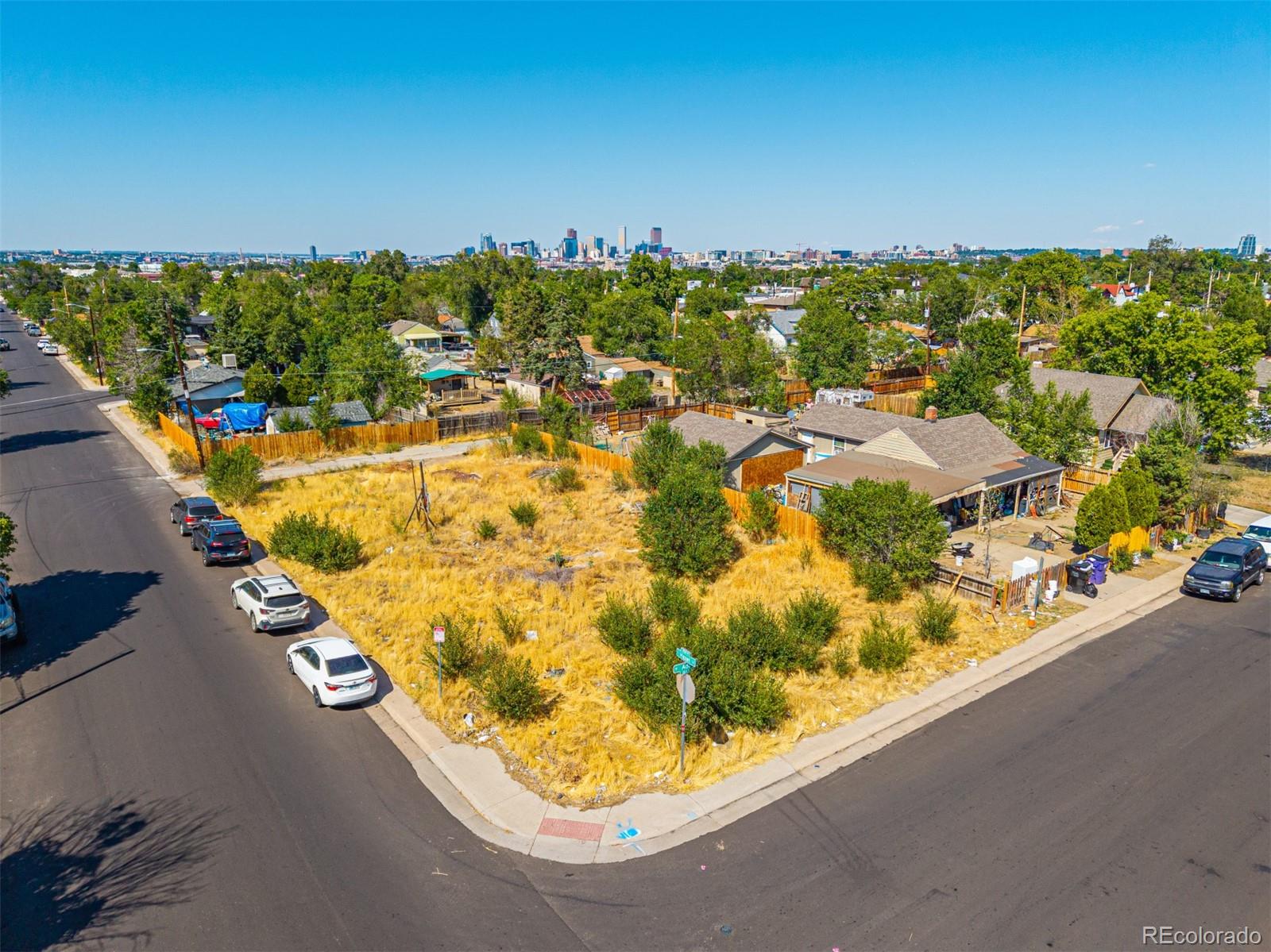 3145 W Ada Place Denver CO 80219