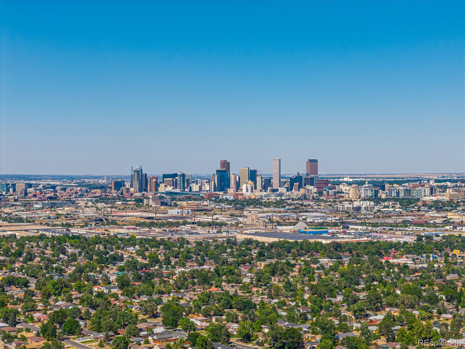 3145 W Ada Place Denver CO 80219