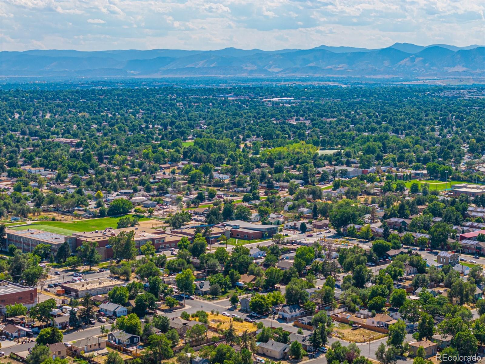 3145 W Ada Place Denver CO 80219