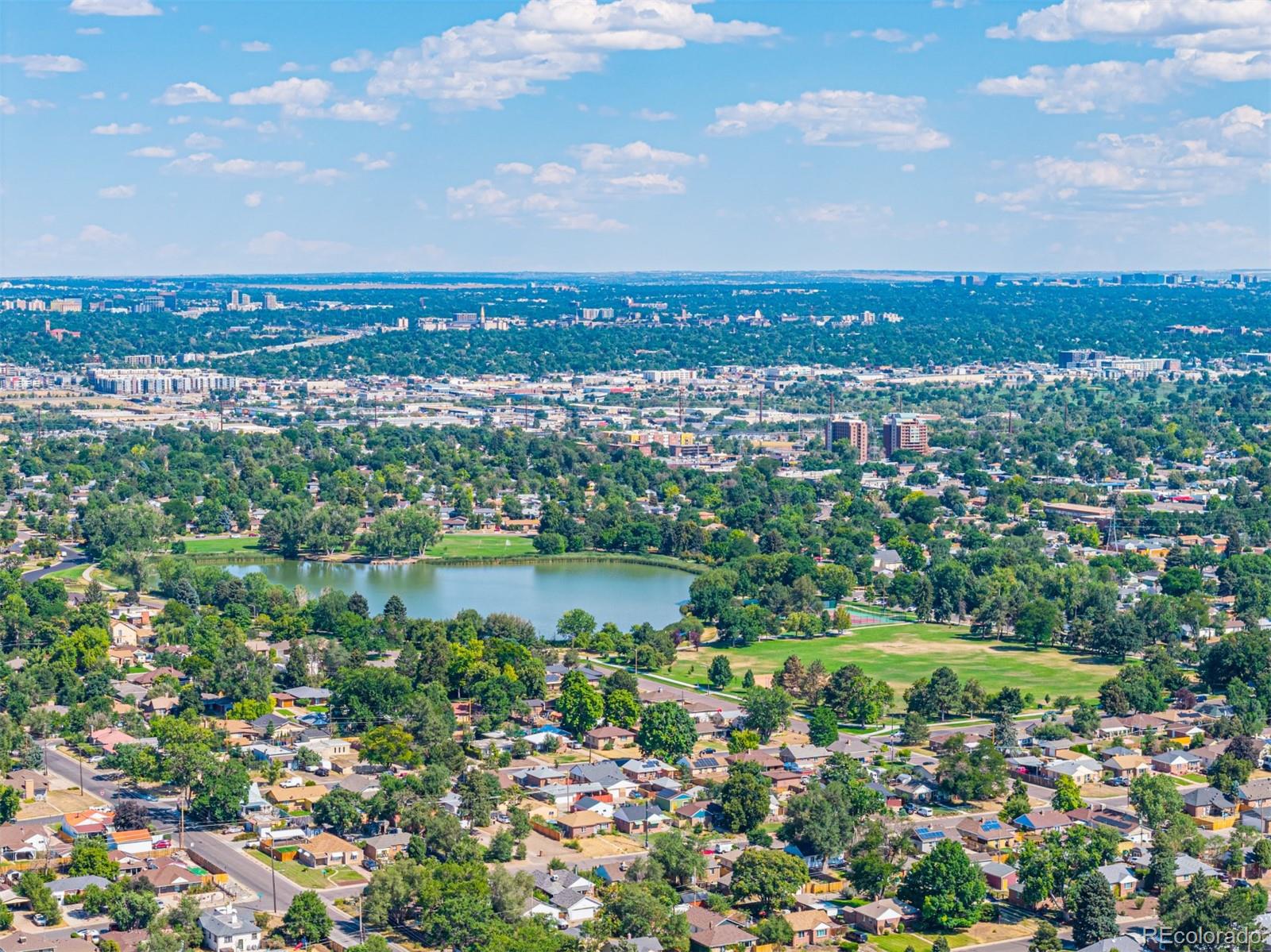 3145 W Ada Place Denver CO 80219