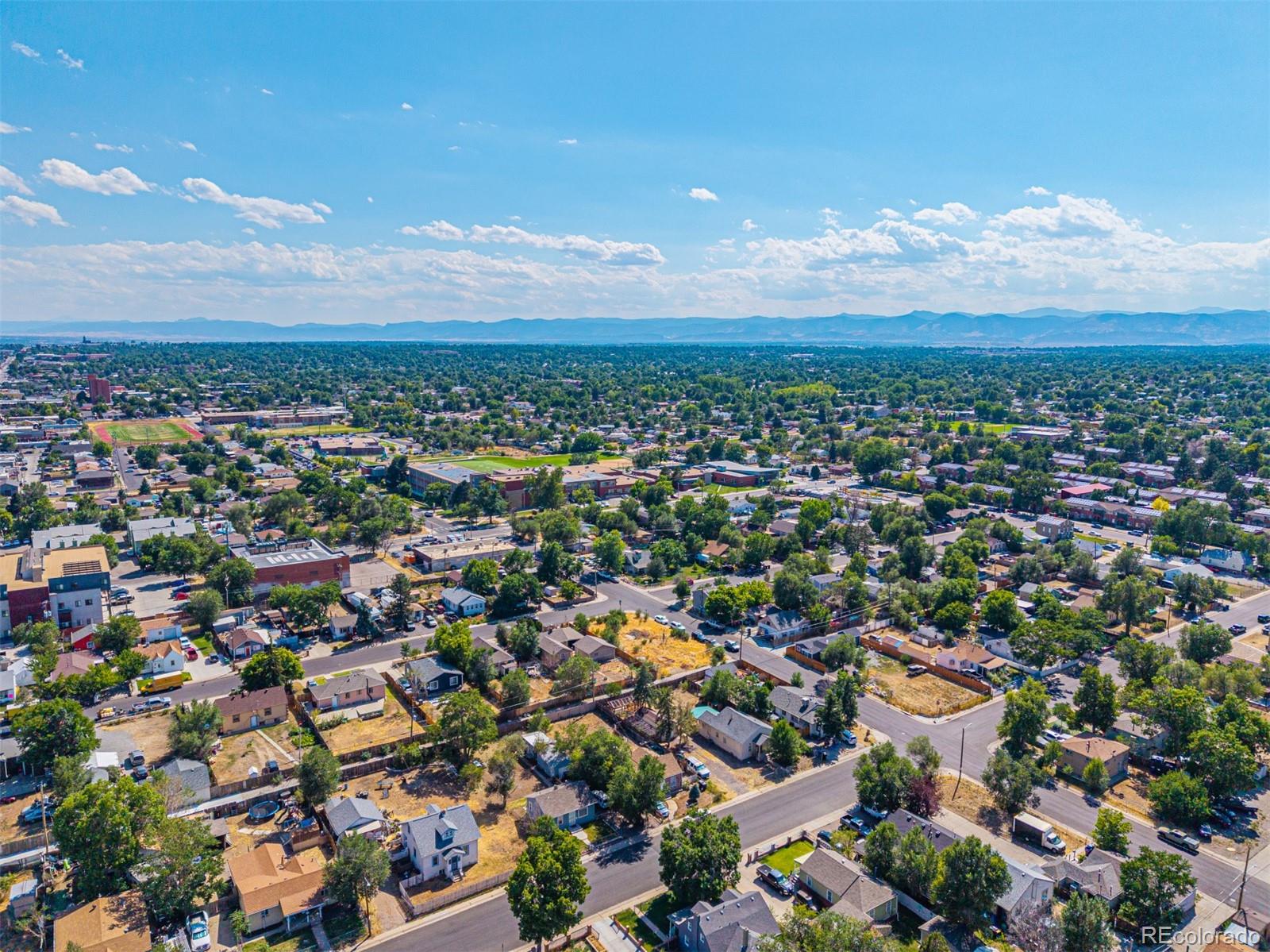3145 W Ada Place Denver CO 80219