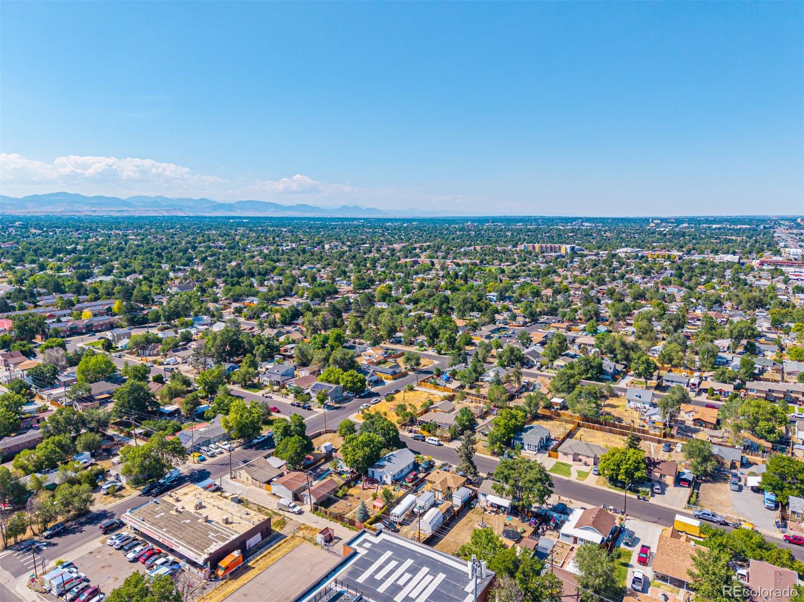 3145 W Ada Place Denver CO 80219