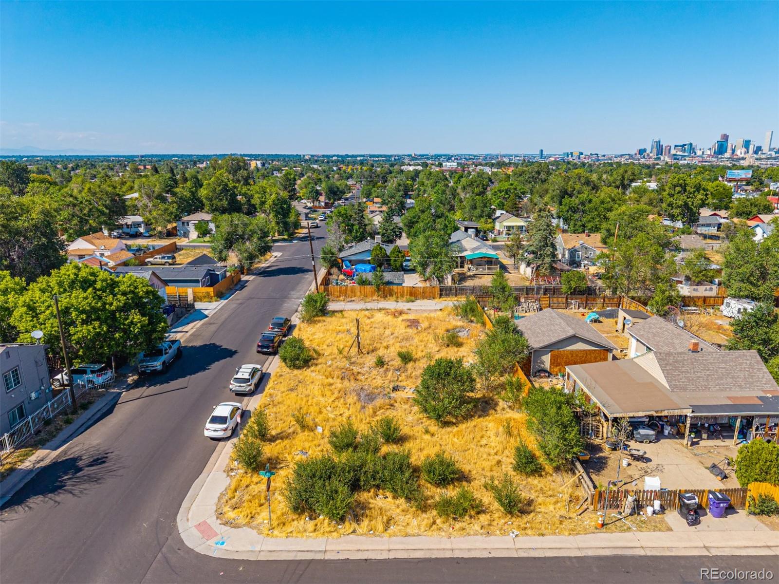 3145 W Ada Place Denver CO 80219
