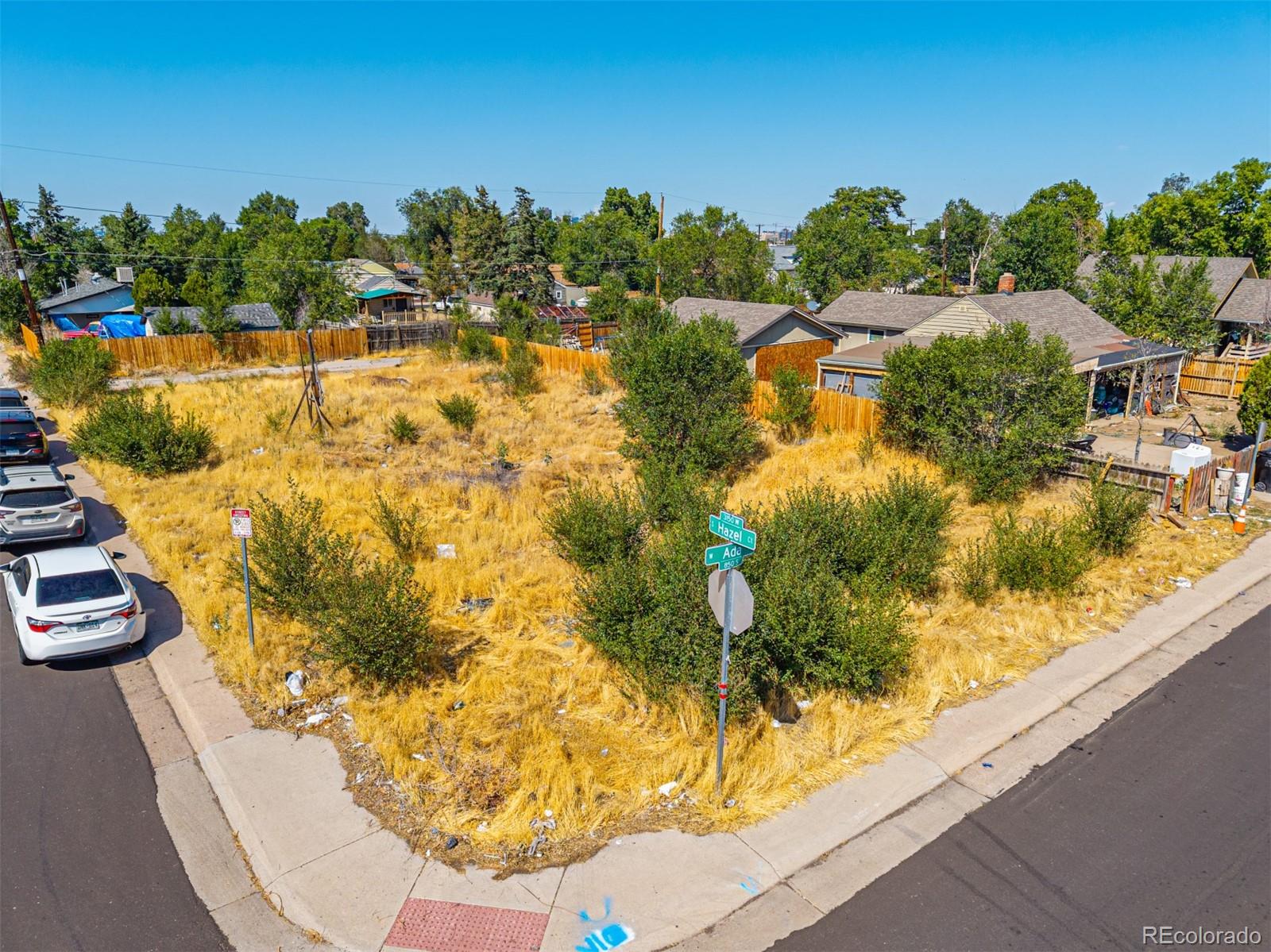 3145 W Ada Place Denver CO 80219