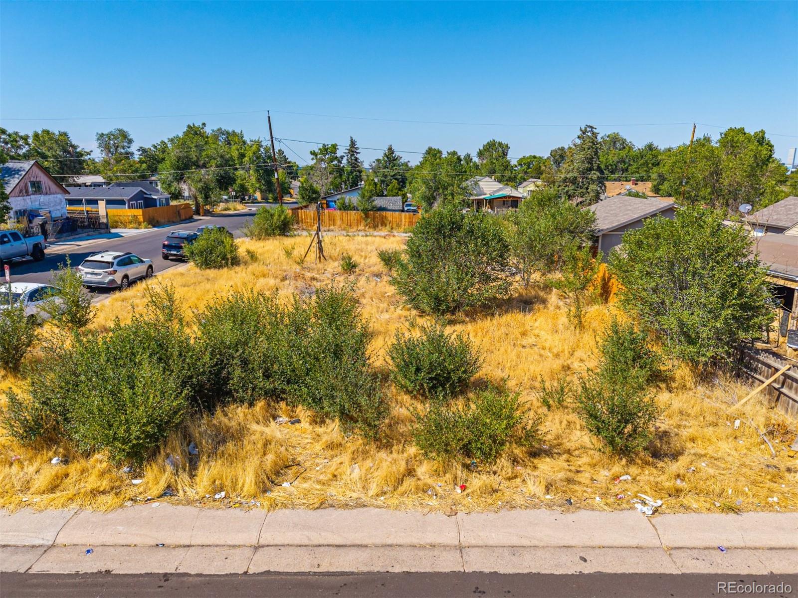 3145 W Ada Place Denver CO 80219