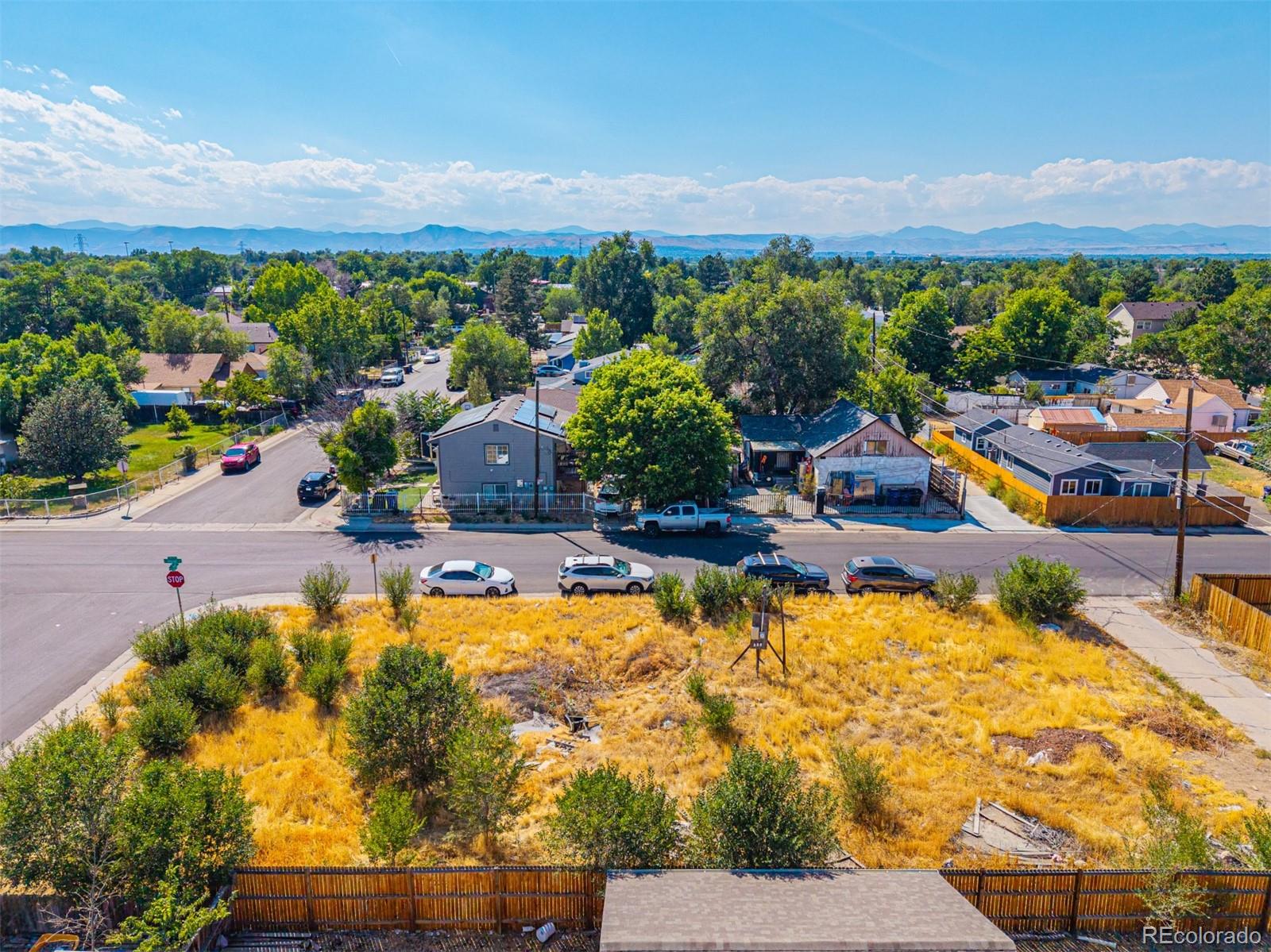 3145 W Ada Place Denver CO 80219