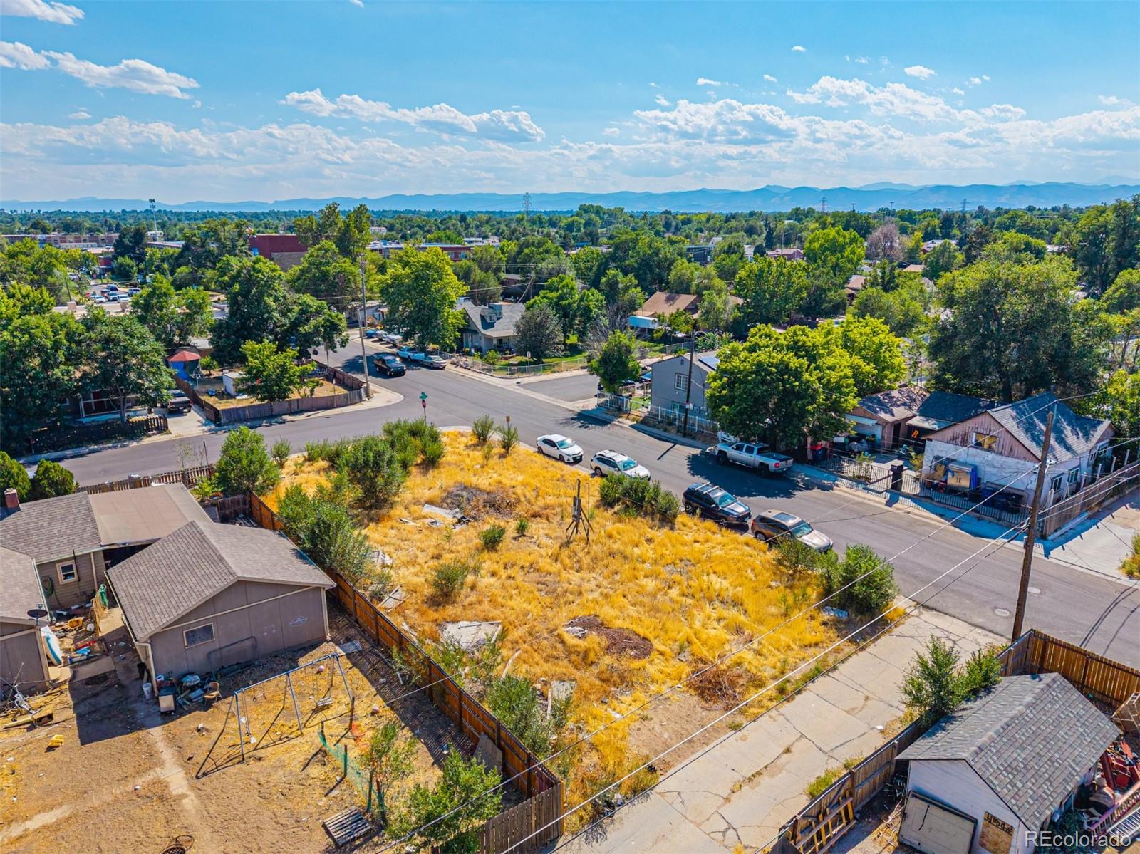 3145 W Ada Place Denver CO 80219