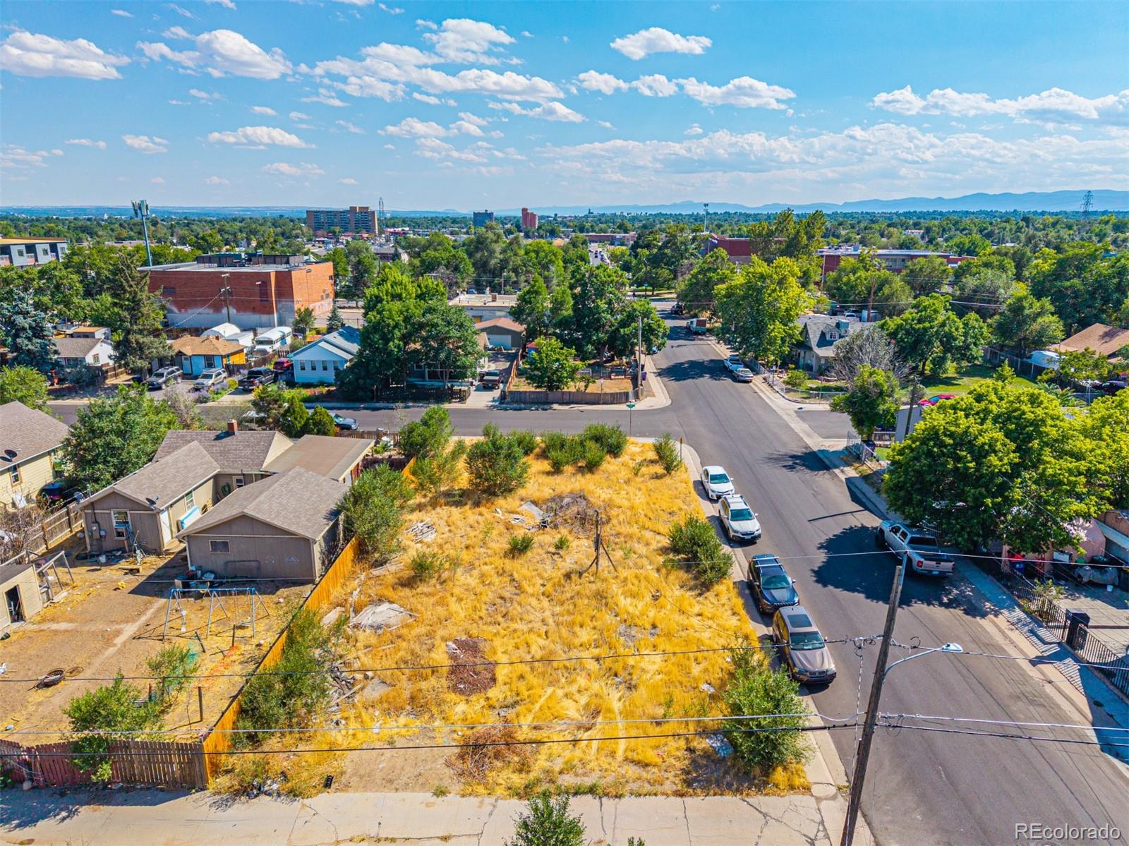 3145 W Ada Place Denver CO 80219