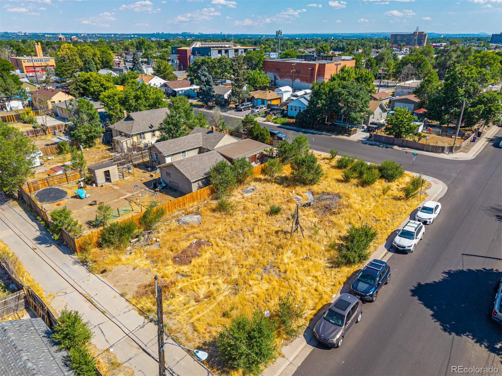 3145 W Ada Place Denver CO 80219