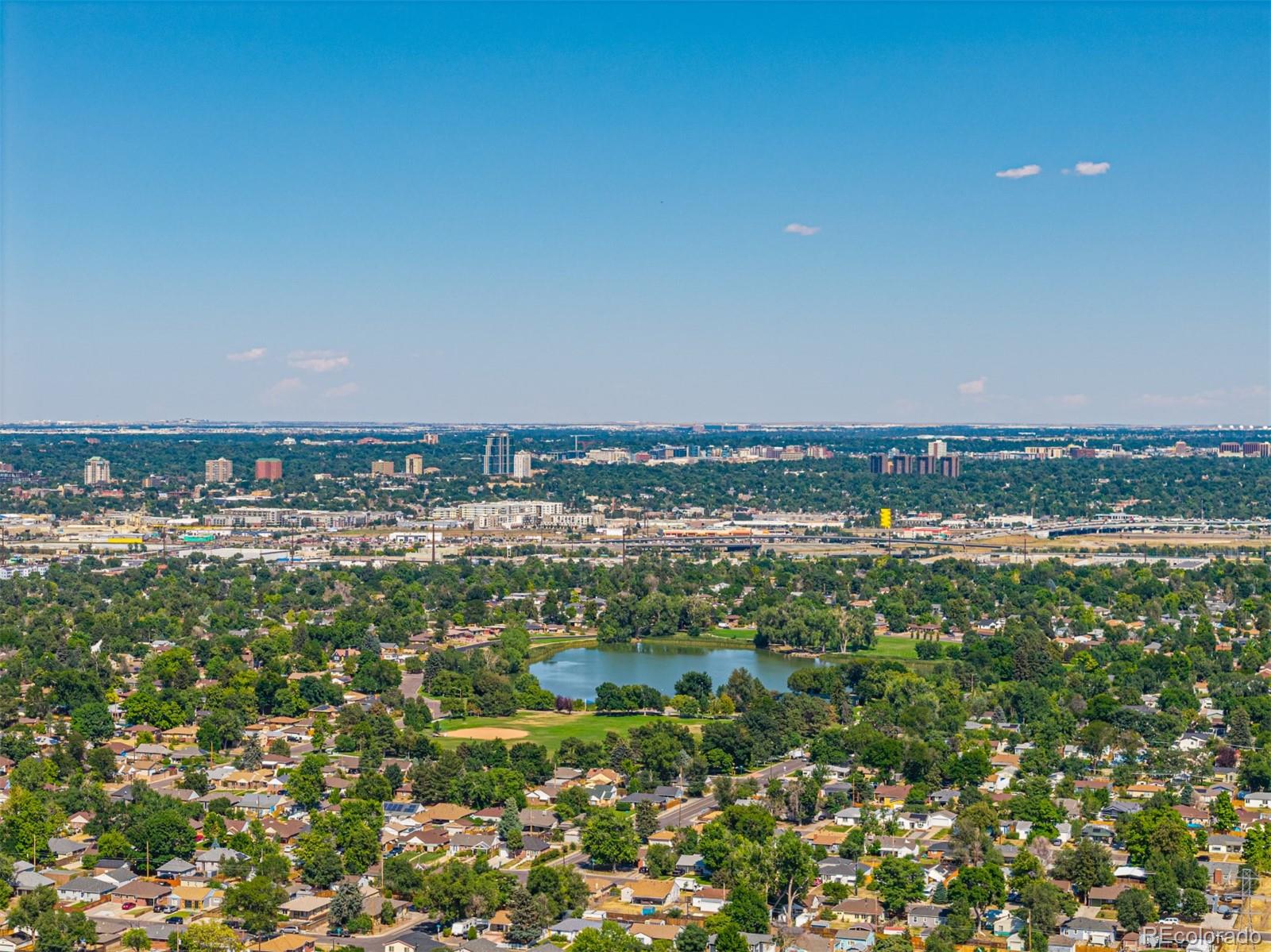 3145 W Ada Place Denver CO 80219