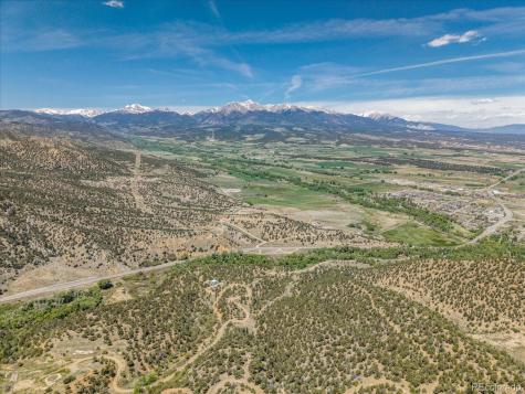 000 Tbd County Road 115 Poncha Springs CO 81242