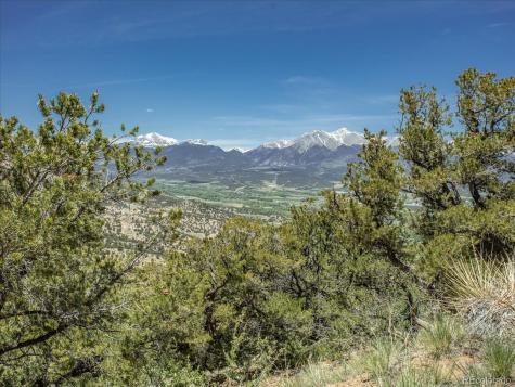 000 Tbd County Road 115 Poncha Springs CO 81242