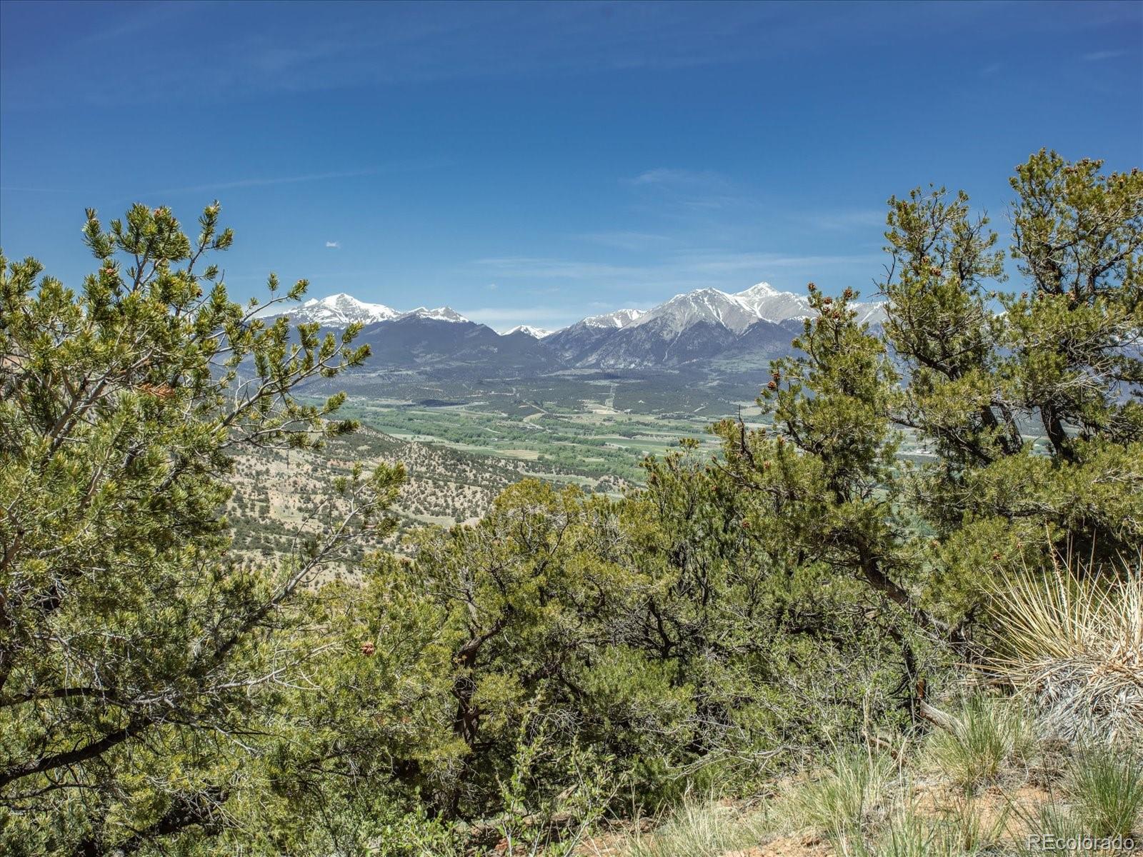 000 Tbd County Road 115 Poncha Springs CO 81242