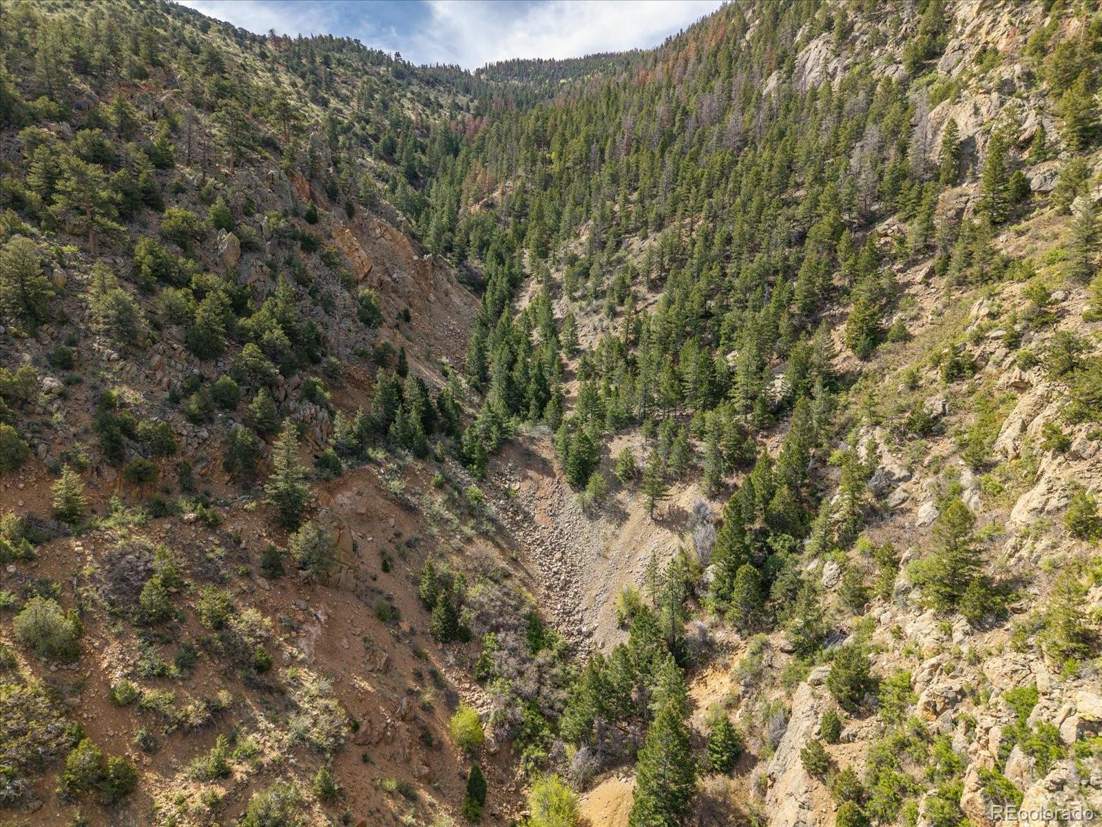 000 Tbd County Road 115 Poncha Springs CO 81242