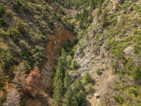 000 Tbd County Road 115 Poncha Springs CO 81242