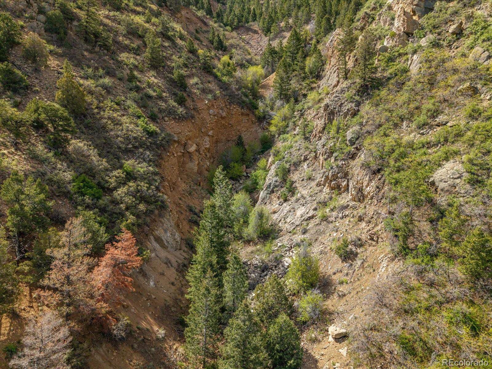 000 Tbd County Road 115 Poncha Springs CO 81242