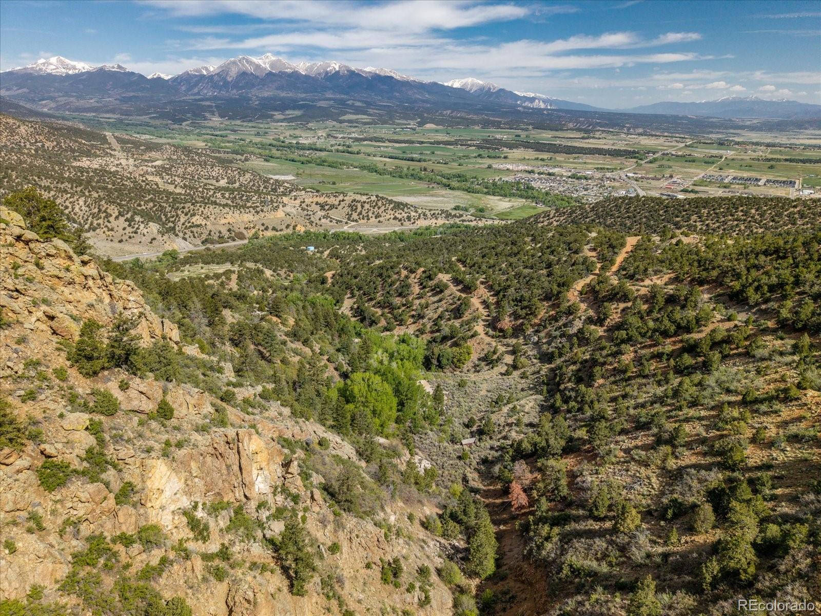 000 Tbd County Road 115 Poncha Springs CO 81242