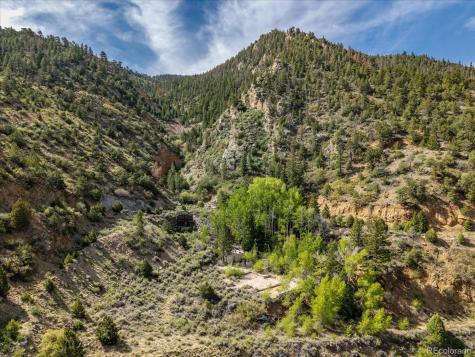 000 Tbd County Road 115 Poncha Springs CO 81242