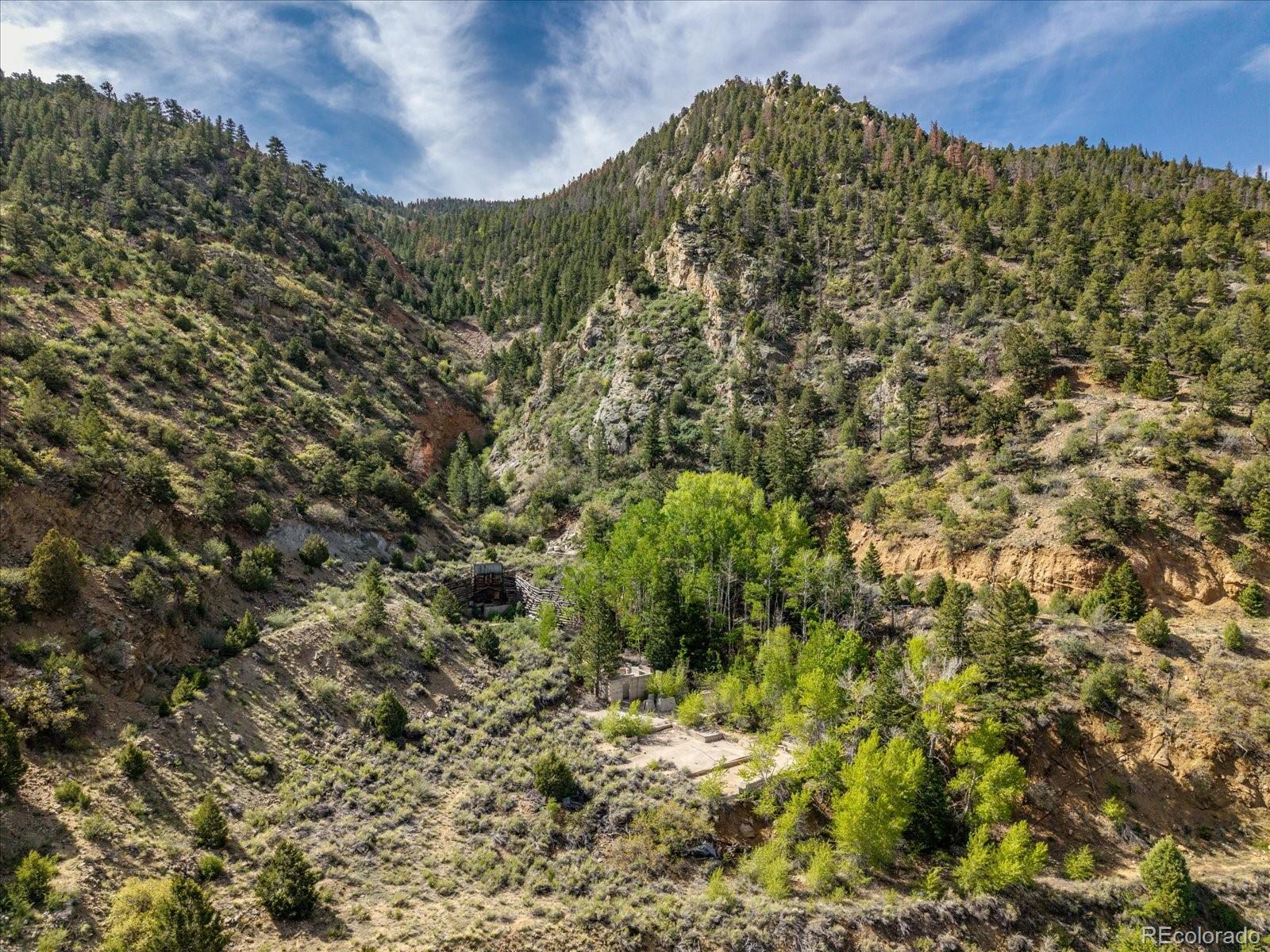 000 Tbd County Road 115 Poncha Springs CO 81242